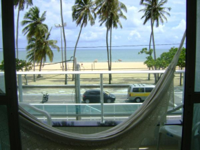 Apartamento Cabo Branco Beira-Mar